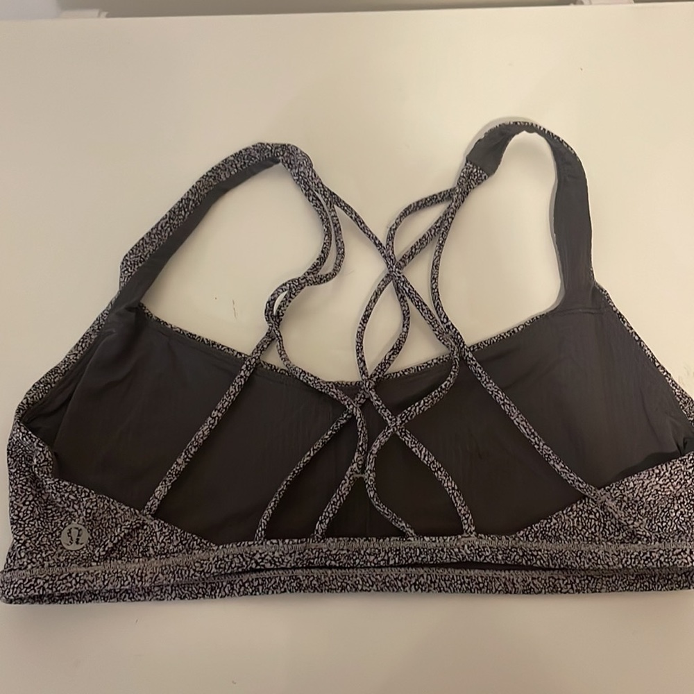 LULULEMON SPORTS BRA - Picture 2 of 2